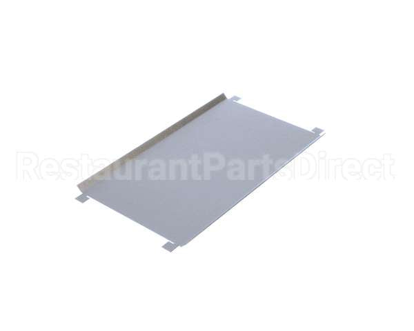 04.05.377.00 Hatco Heat Shield,Lower,Tq-800