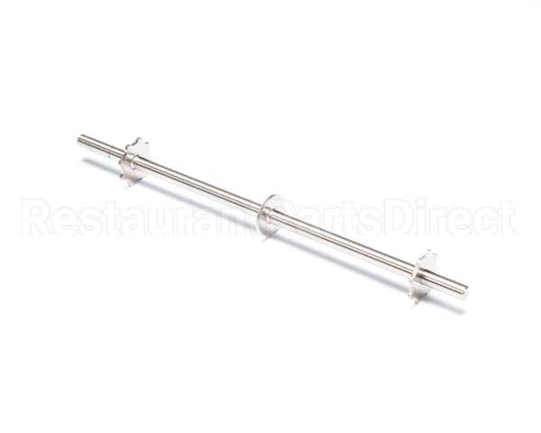 04.05.386.00 Hatco Tq Shaft Assembly 1.15 Wheel