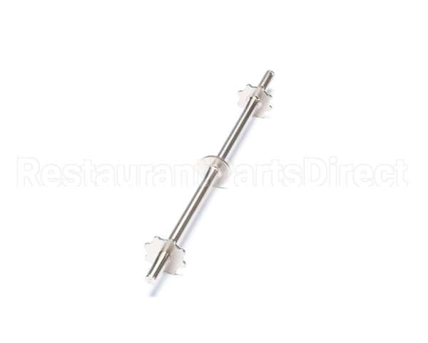 04.05.386.00 Hatco Tq Shaft Assembly 1.15 Wheel
