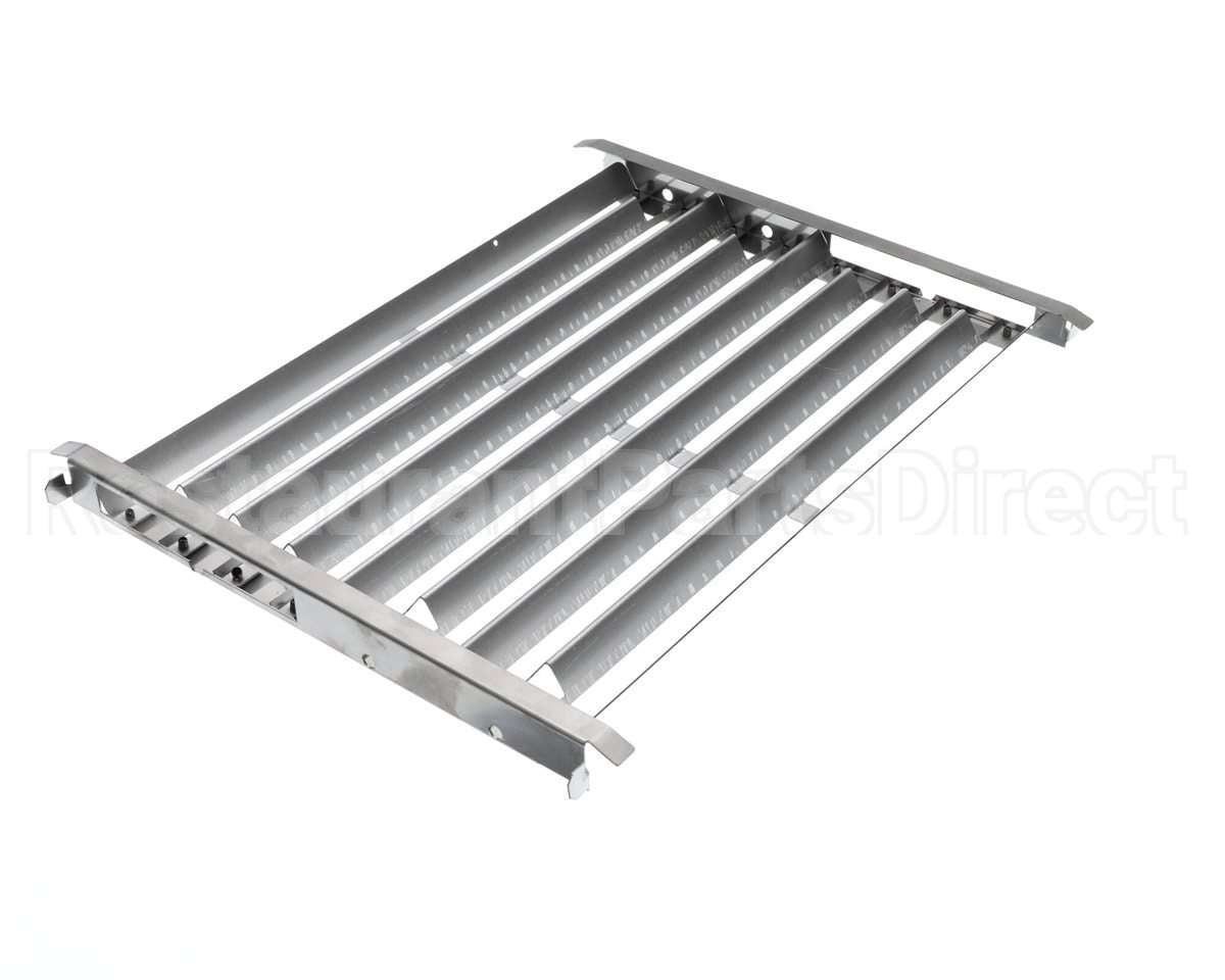 04.05.471.00 Hatco Lower Reflector