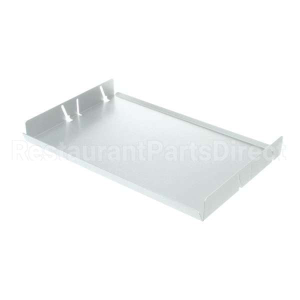 04.05.483.00 Compatible Hatco Pan, Tq 3Slice Toast, Collector