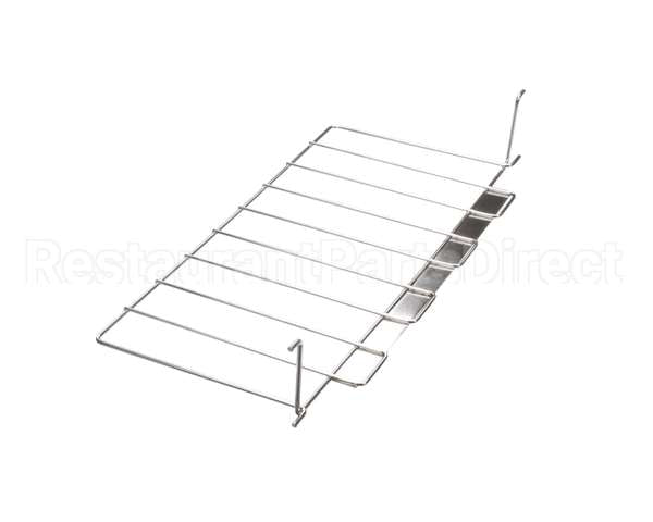 04.05.485.00 Hatco Feed Ramp, Standard