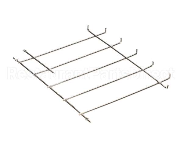 04.05.778.00 Hatco Wire Guide,Toast,Right,Tpt