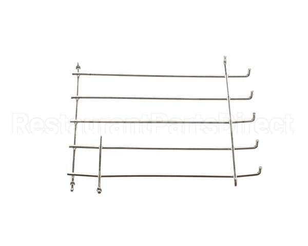 04.05.781.00 Hatco Wire Guide,Toast,Left,Tpt