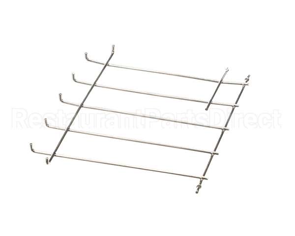 04.05.781.00 Hatco Wire Guide,Toast,Left,Tpt