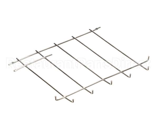 04.05.781.00 Hatco Wire Guide,Toast,Left,Tpt