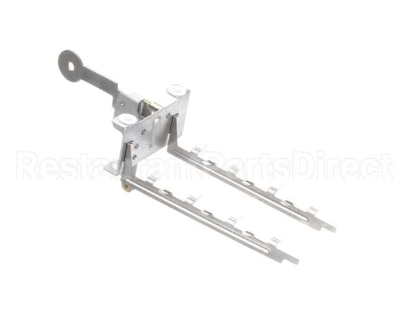 04.05.783.00 Hatco Carriage Handle Assembly