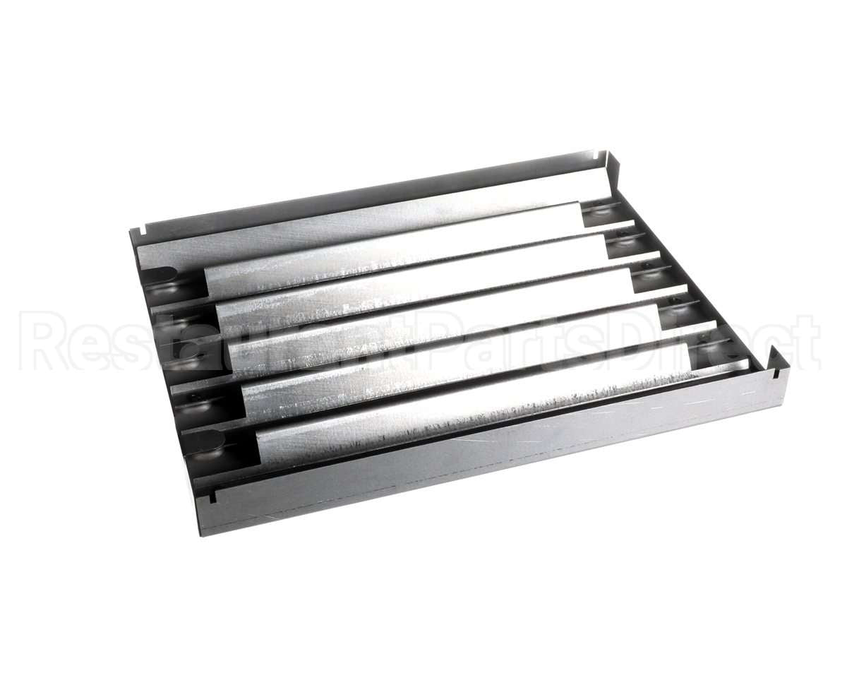 04.05.946.00 Hatco Top Reflector Assembly,Itq