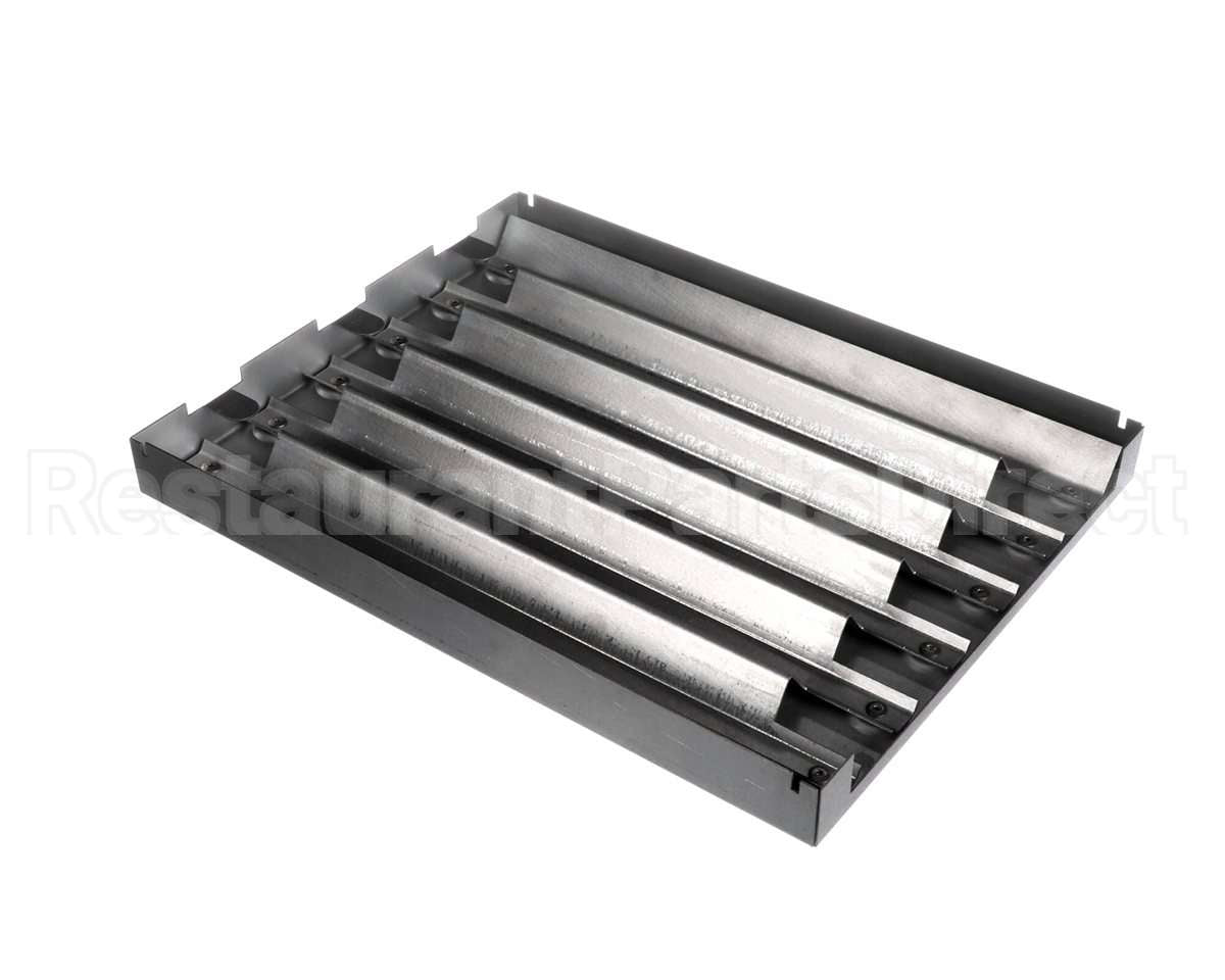 04.05.946.00 Hatco Top Reflector Assembly,Itq