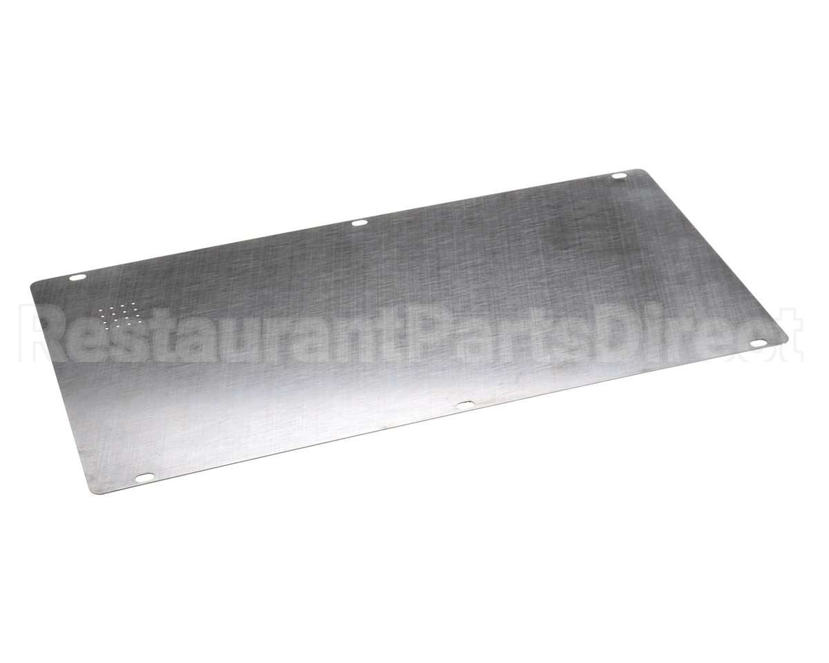 04.06.018.00 Hatco 3Cs 3 Elem S.s.bottom Cover