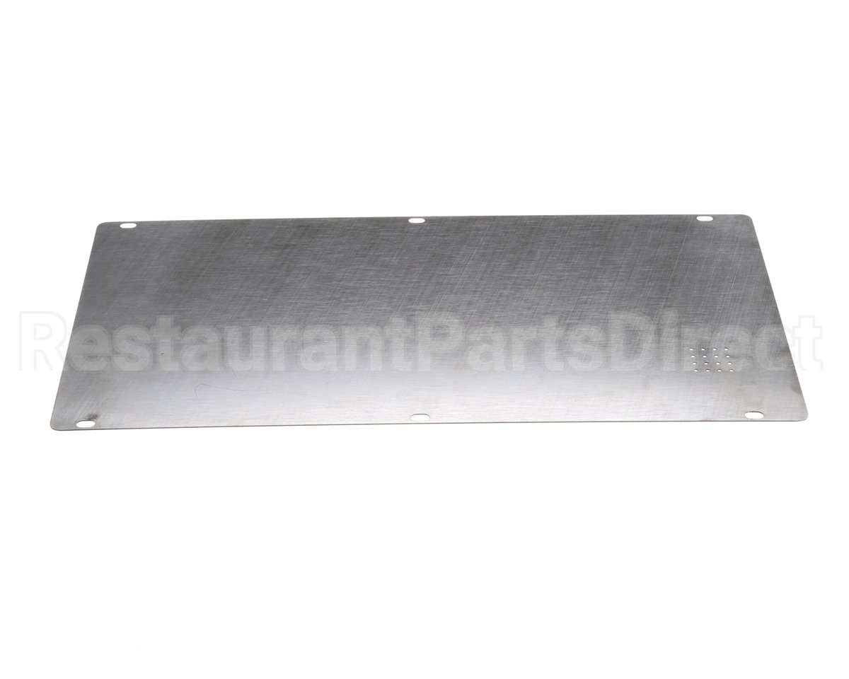 04.06.018.00 Hatco 3Cs 3 Elem S.s.bottom Cover
