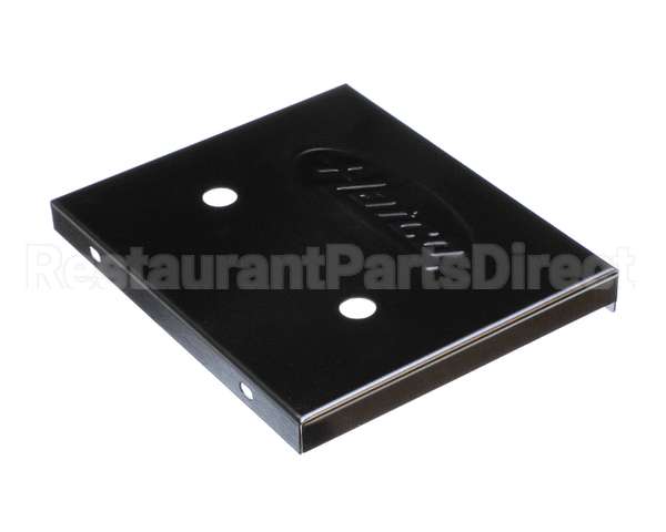 04.06.070.00 Hatco End Cvr 1,2 Elem 3Cs/Fr 2-Hole