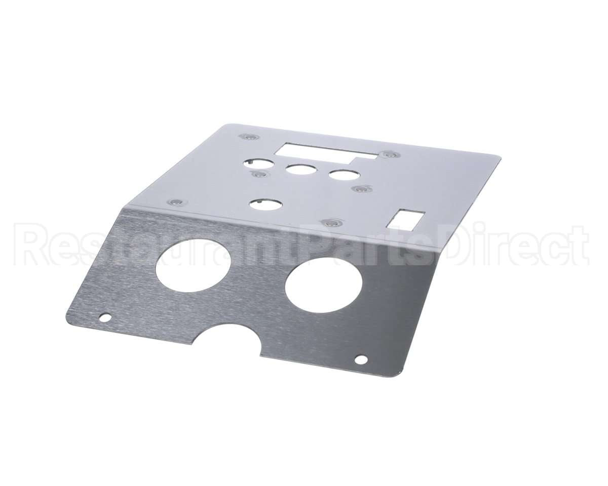 04.06.248.00 Hatco Hh2 3 Elem Front Control Panel