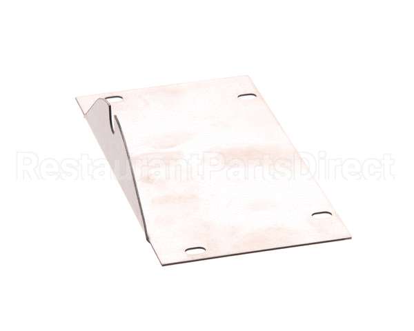 04.08.055.00 Hatco Service End Cvr,Std,3.0"Lg