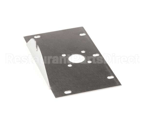 04.08.061.00 Hatco End Cvr,Std,3.0"Lg Sq Leg