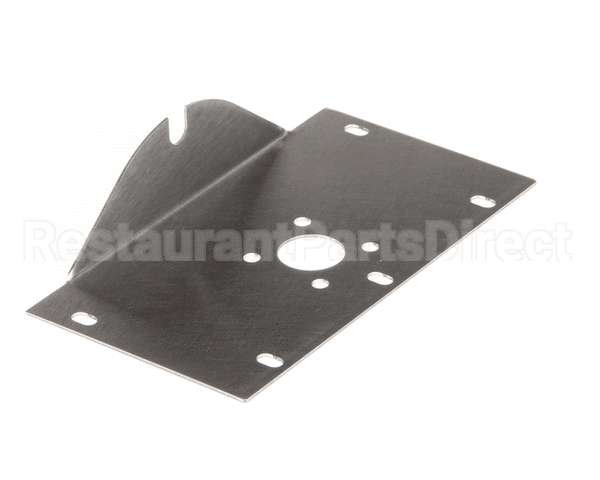 04.08.061.00 Hatco End Cvr,Std,3.0"Lg Sq Leg