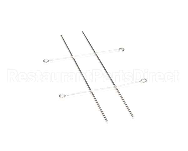 04.08.117.00 Hatco 10" Wire Guard-Ceramic Element