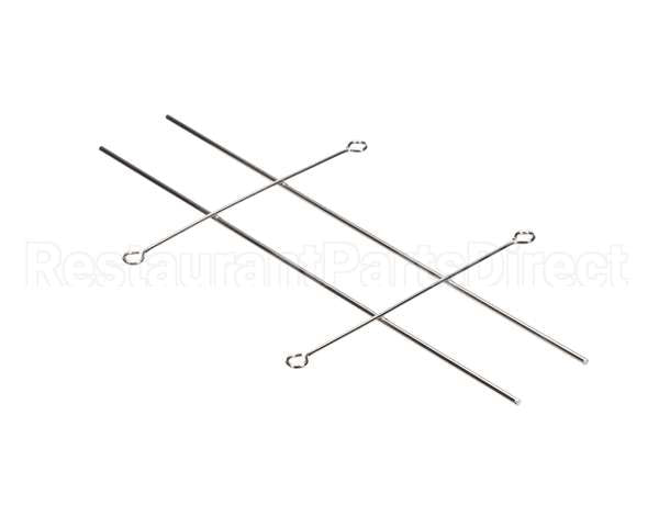 04.08.133.00 Hatco Wire Guard For Cermaic Element