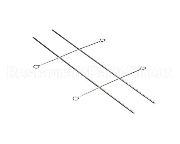 04.08.133.00 Hatco Wire Guard For Cermaic Element