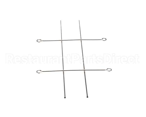 04.08.133.00 Hatco Wire Guard For Cermaic Element