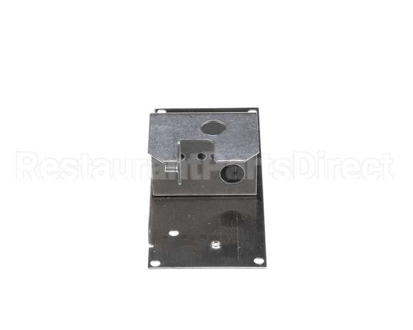 04.09.057.00 Hatco 6 Lh End Plte W/Wrg Comp Brk