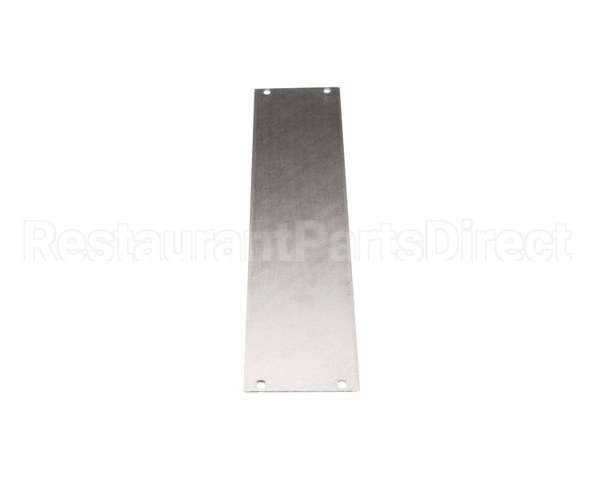 04.09.181.00 Hatco 14" Lower Control Box Cover