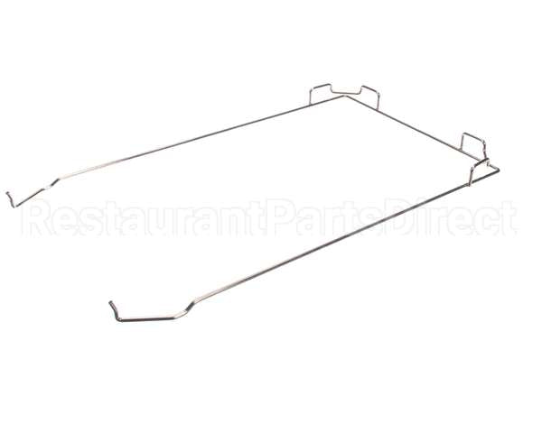 04.09.410.00 Hatco Pan Rail For Heated Base