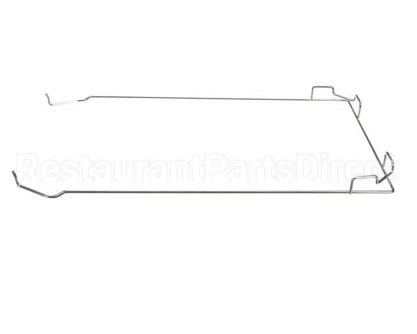 04.09.410.00 Hatco Pan Rail For Heated Base