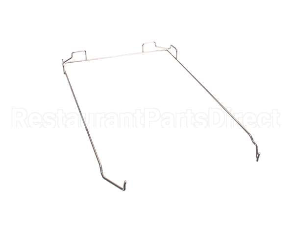 04.09.410.00 Hatco Pan Rail For Heated Base