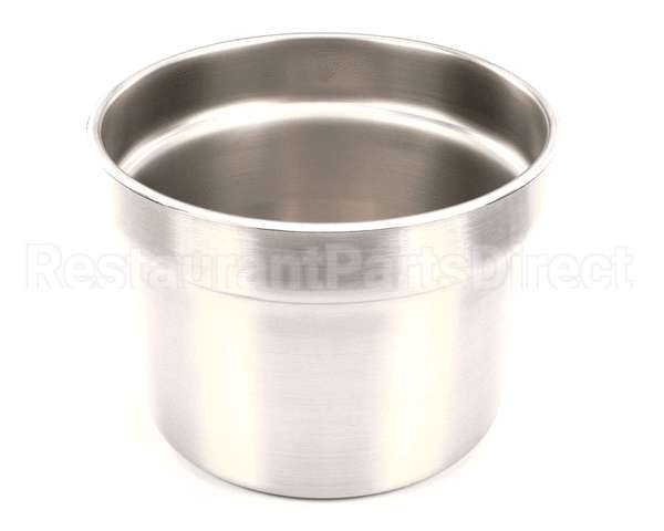 04.09.701.00 Hatco Pan,11 Qt Round