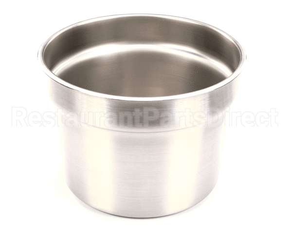04.09.701.00 Hatco Pan,11 Qt Round