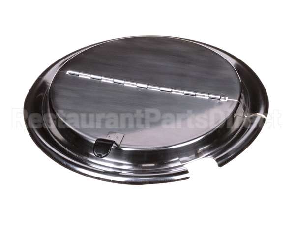 04.09.769.00 Hatco Lid,7Qt,Hinged,Soup Well