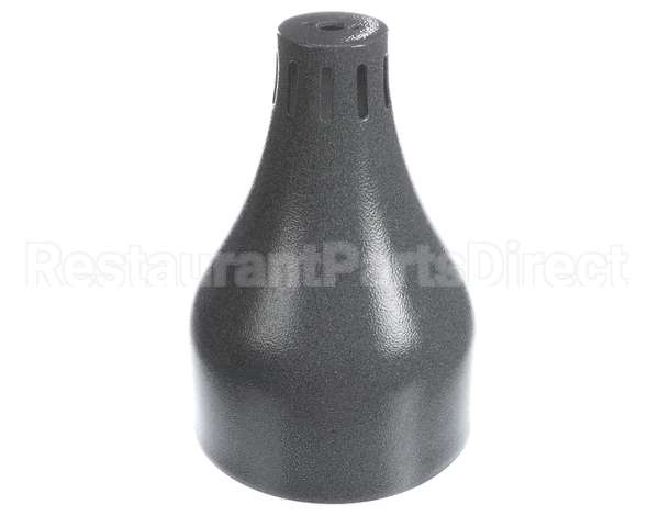 04.11.219.02 Hatco Lamp Shade #500 Gray Granite
