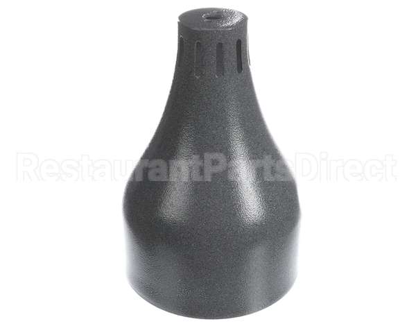 04.11.219.02 Hatco Lamp Shade #500 Gray Granite