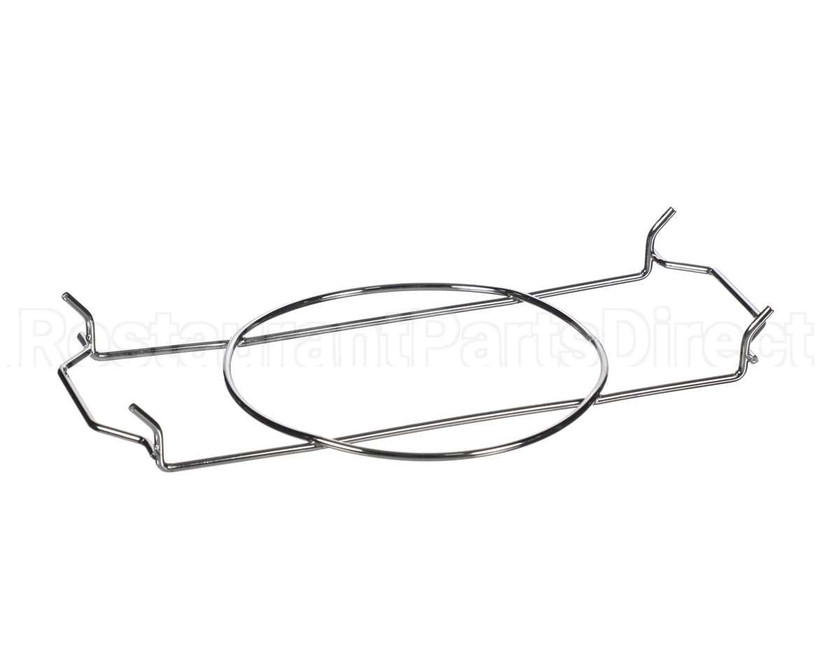 04.11.268.00 Hatco Wire Guard,Dl-500 Plated
