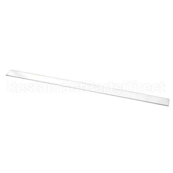 04.12.484.00 Compatible Hatco Sign Holder Insert