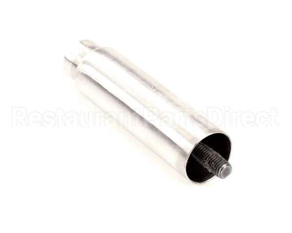 04.16.488 Hatco Leg 6 Ss Adj 1/2X3/4 Lg Stud