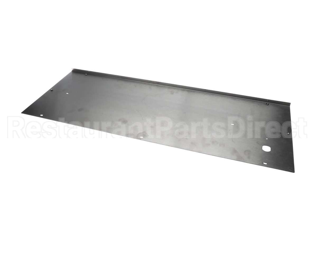 04.16.554.00 Hatco Hdw-2B Side Panel