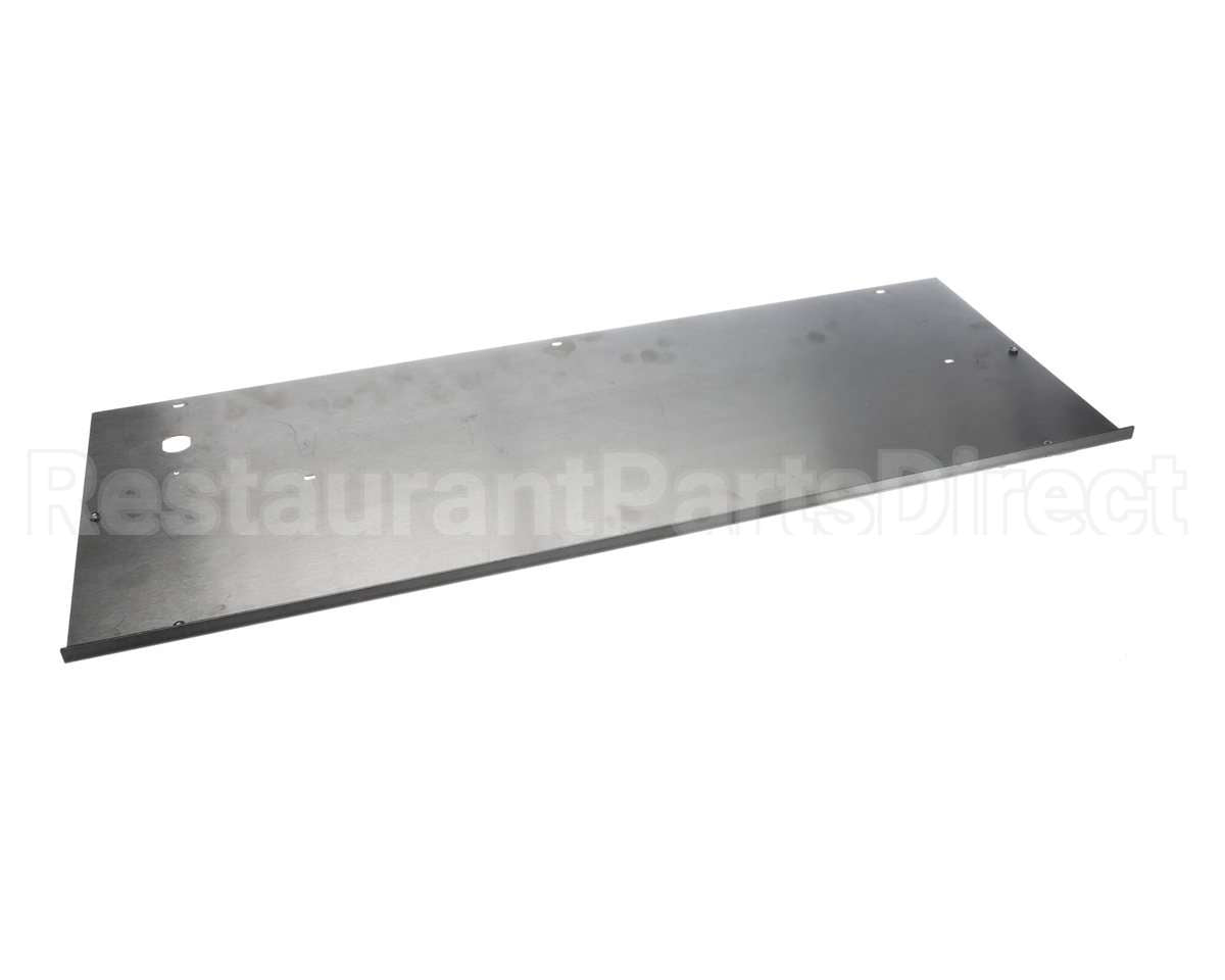 04.16.554.00 Hatco Hdw-2B Side Panel