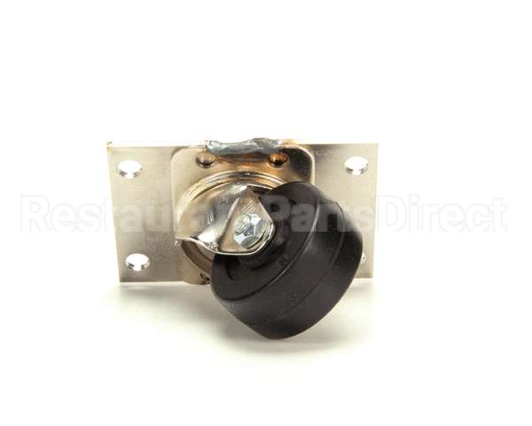 04.16.635.00 Hatco Hdw 2" Caster W/Mounting Plate