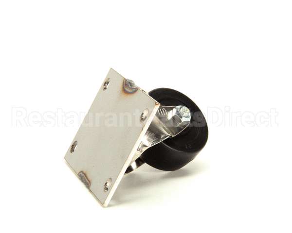 04.16.635.00 Hatco Hdw 2" Caster W/Mounting Plate