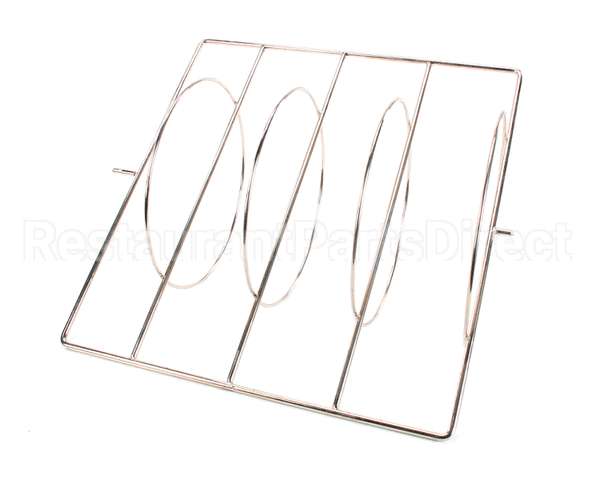 04.17.030.00 Hatco Fst 4 Tier Circle Pan Rack