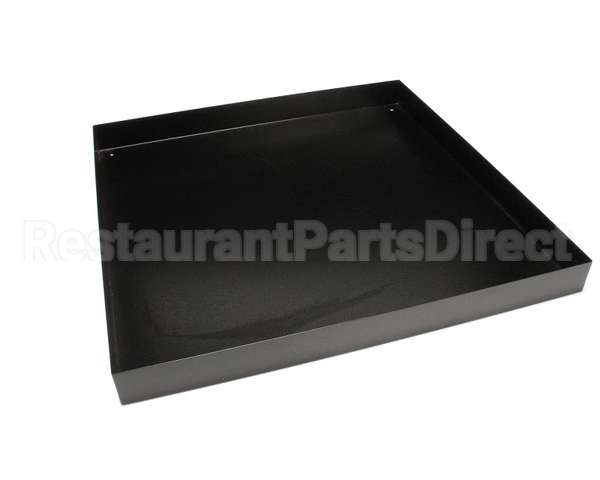 04.17.095.00 Hatco Ptd Blk Fs Hood