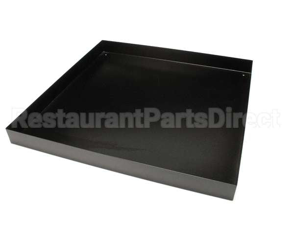04.17.095.00 Hatco Ptd Blk Fs Hood