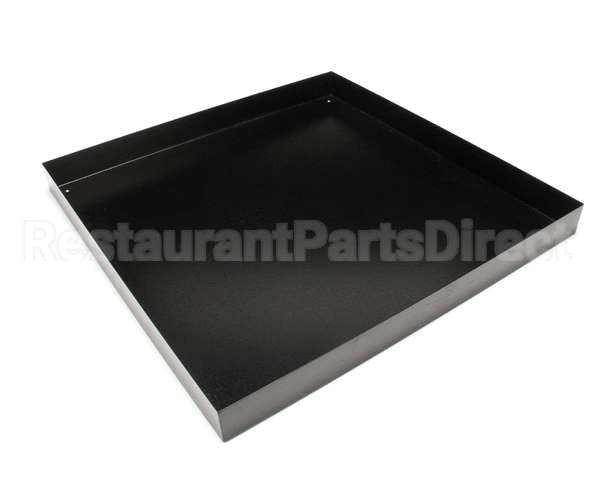 04.17.095.00 Hatco Ptd Blk Fs Hood