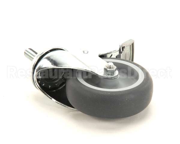 04.17.130.00 Hatco 3Dia 4Clearance Caster W/Brake