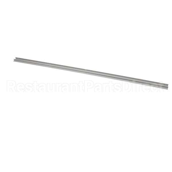 04.17.467.00 Compatible Hatco Wfst Sliding Door Bottom Track