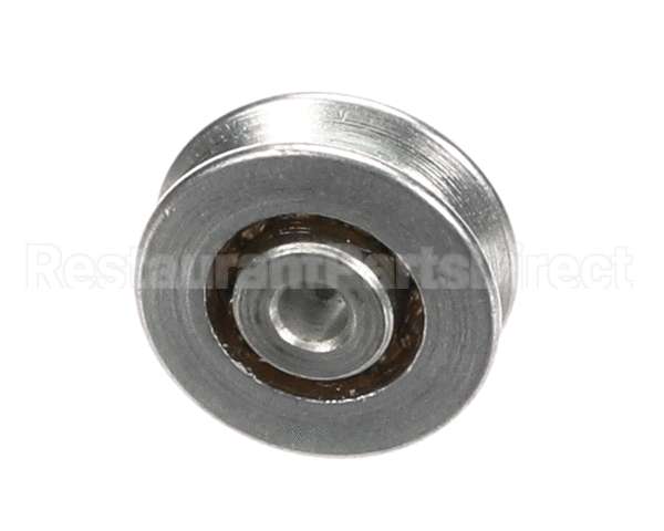04.17.477.00 Hatco 1" Dia .188Id Stl Idler Pulley