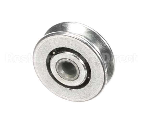 04.17.477.00 Hatco 1" Dia .188Id Stl Idler Pulley