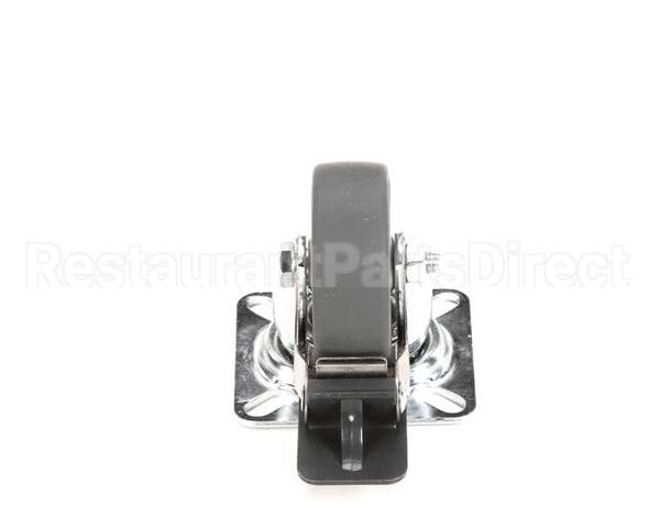 04.17.733.00 Hatco 2Dia 3Clearance Caster W/Brake